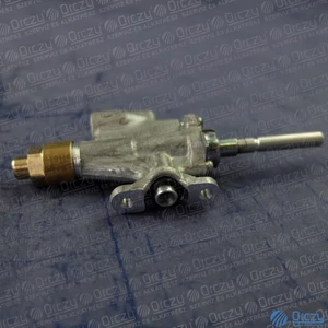 gas tap, cooking (original) GORENJE/MORA oven / ORDER ONLY