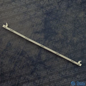 trim fridge-part back (original) BEKO refrigerator / ORDER ONLY