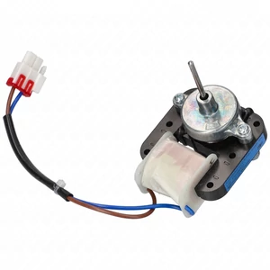 fan freezer-part original BEKO refrigerator / ORDER ONLY