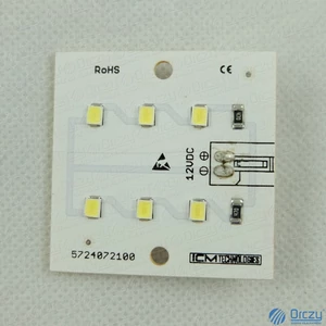 cover lighting LED (original) BEKO refrigerator / ORDER ONLY