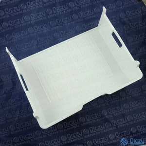 drawer freezer-part upper (original) BEKO refrigerator / ORDER ONLY