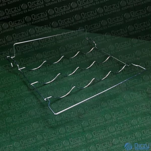 bottle rack (original) BEKO refrigerator / ORDER ONLY
