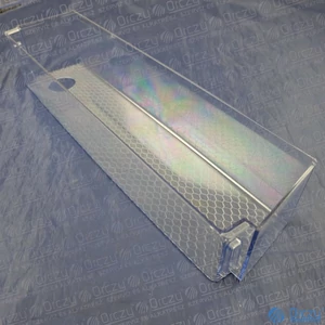 bottle holder (original) BEKO refrigerator / ORDER ONLY