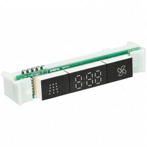 board display (original) GORENJE/MORA dishwasher / ORDER ONLY