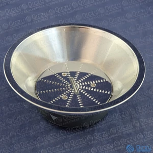strainer + filter (original) gorenje juice extractor / ORDER ONLY