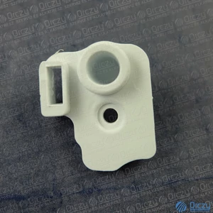 door stop right (original) BEKO refrigerator / ORDER ONLY