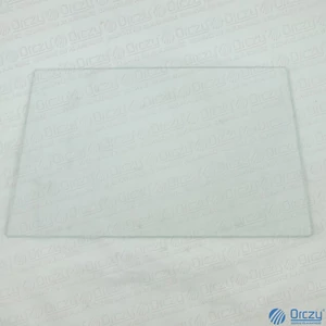 shelf, glass 448x300 (original) BEKO refrigerator / ORDER ONLY