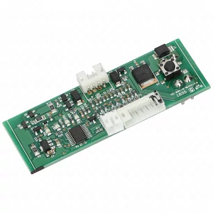 board main (original) GORENJE/MORA vacuum cleaner / ORDER ONLY