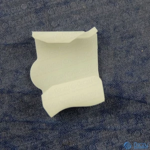insert hinge (original) GORENJE/MORA dishwasher / ORDER ONLY
