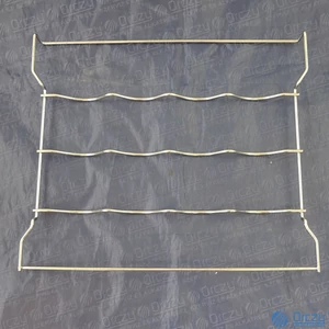 bottle holder fridge-part (original) BEKO refrigerator / ORDER ONLY