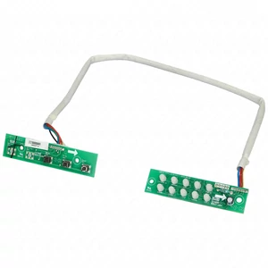 board display (original) GORENJE/MORA dishwasher / ORDER ONLY