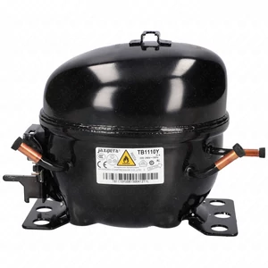 compressor original BEKO refrigerator / ORDER ONLY