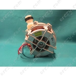 pump circulator (original) LG dishwasher / ORDER ONLY