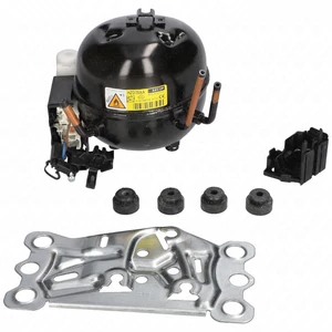 compressor original GORENJE/MORA refrigerator / ORDER ONLY