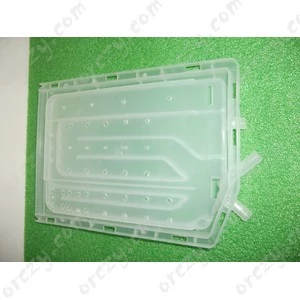 lid (detergent dispenser) gorenje washing machine / ORDER ONLY