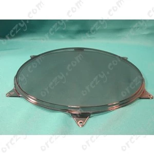 védő plexi (ajtóüveg előtt, (original)) gorenje dryer / ORDER ONLY