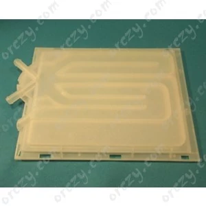 lid (detergent dispenser housing, (original)) gorenje washing machine / ORDER ONLY