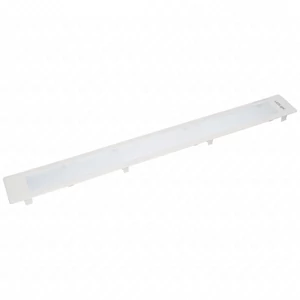 cover, lighting (disassembled spare part, original) BEKO cooler