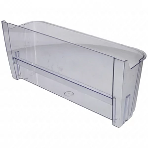 388x183x129 mm Drawer, vegetable holder (disassembled, original) BEKO refrigerator