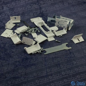 built-in kit (original) GORENJE/MORA refrigerator / ORDER ONLY