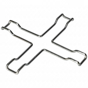 flame distributor (original) GORENJE/MORA oven / ORDER ONLY