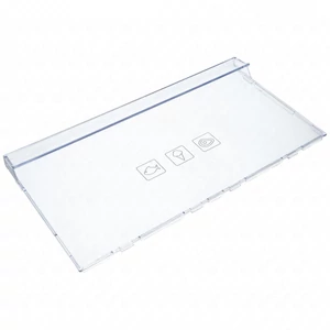 drawer front panel (original) BEKO refrigerator / ORDER ONLY