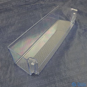 kifutó bottle holder, lower (original) BEKO refrigerator / ORDER ONLY