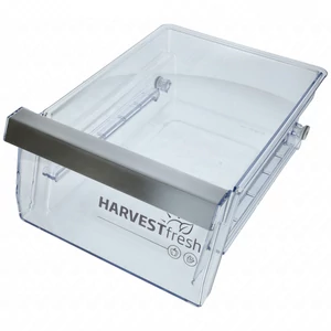315x180x436 mm Drawer, fridge part (original) BEKO refrigerator