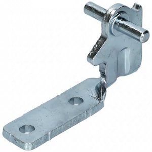 hinge middle (original) BEKO refrigerator / ORDER ONLY