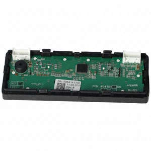 board display (original) BEKO refrigerator / ORDER ONLY