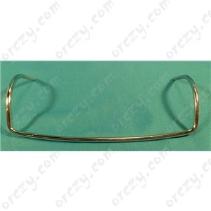 195x65 mm korlát (bottle holder) gorenje pl.: hzdi2626 refrigerator / ORDER ONLY