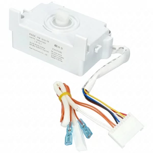 motor ice dispenser (original) LG refrigerator / ORDER ONLY