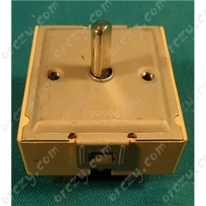 switch (hot plate) gorenje pl.: ec778e / ORDER ONLY