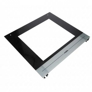 glass, door outer (original) GORENJE/MORA oven / ORDER ONLY
