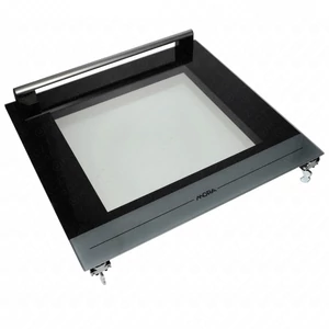 door, complete original GORENJE/MORA oven / ORDER ONLY