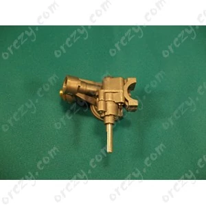 gáztűzhely gas tap (original) TEKA oven / ORDER ONLY