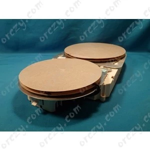 induction modul (original) TEKA hot plate / ORDER ONLY