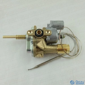 gas tap, oven (original) GORENJE/MORA oven / ORDER ONLY
