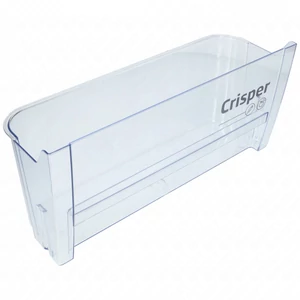 383x183x130 mm Drawer, vegetable holder (original) BEKO refrigerator
