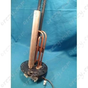 closing lid, complete, szerelt (original) HAJDU boiler/ ORDER ONLY