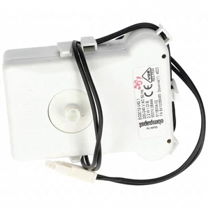 fan freezer-part original LIEBHERR refrigerator / ORDER ONLY