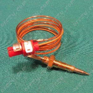 Thermocouple 500MM (original) TEKA oven / ORDER ONLY