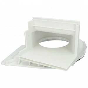 cover fan (original) GORENJE/MORA dryer machine / ORDER ONLY