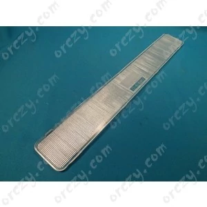 cover (lighting, (original)) TEKA hood / ORDER ONLY