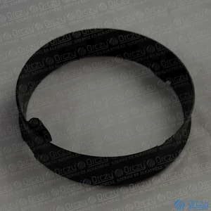 flange (original) TEKA hood / ORDER ONLY