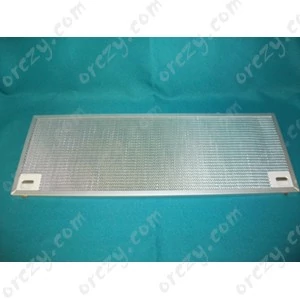 510x185 mm grease filter (alu rácsos, (original)) TEKA  hood / ORDER ONLY