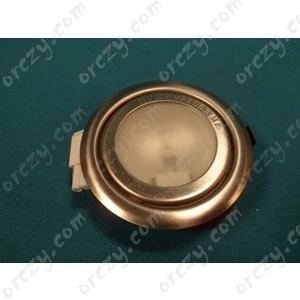 lámpa (halogen, (original)) TEKA hood / ORDER ONLY