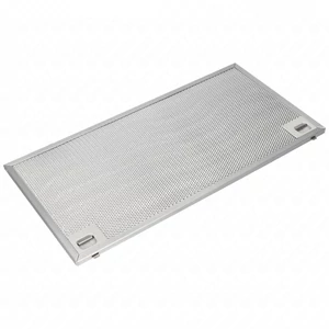 grease filter, metal original TEKA hood / ORDER ONLY