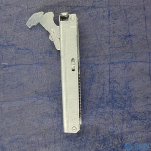 hinge (original) GORENJE/MORA oven / ORDER ONLY