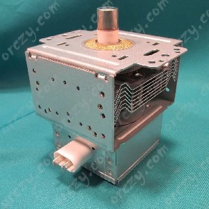 magnetron (original) LG microwave oven / ORDER ONLY